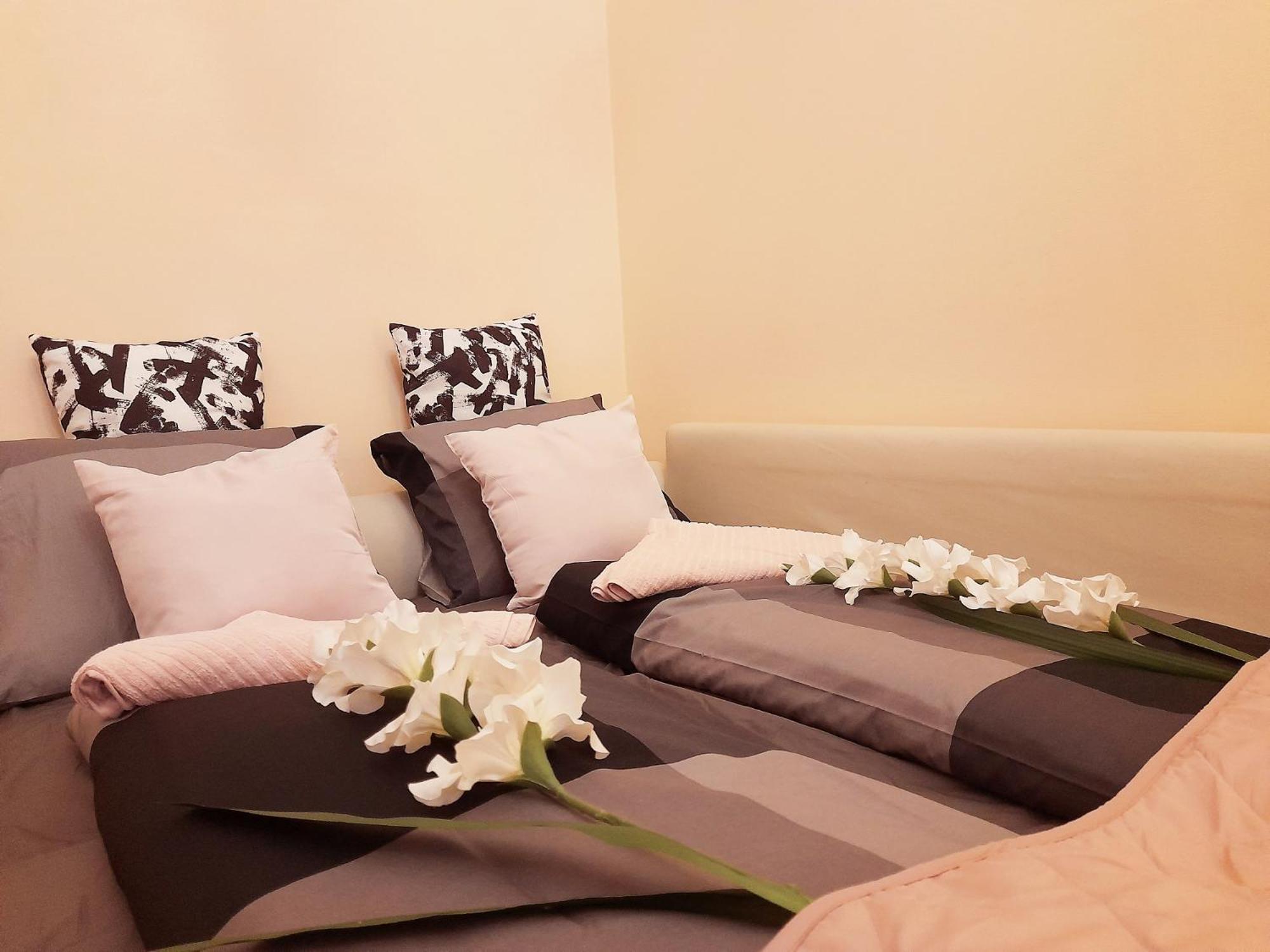 Andrassy Boulevard Central Apartment Βουδαπέστη Εξωτερικό φωτογραφία